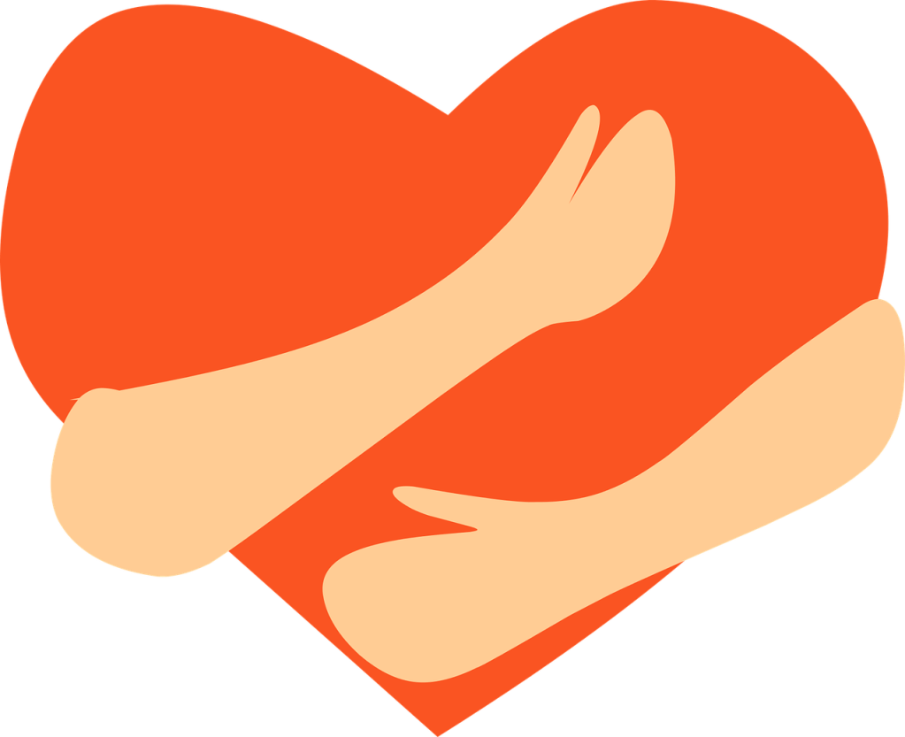 A Few Hugs A Day Keeps the Stress&nbsp;Away