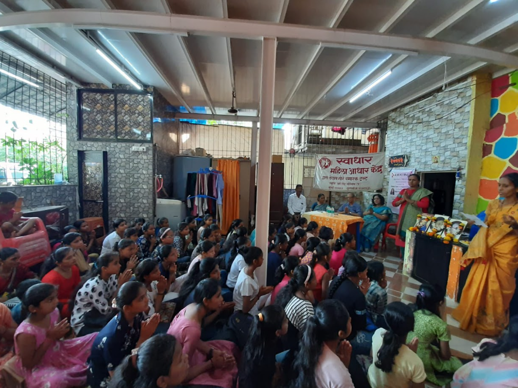 A.M.H.I. Muli Project Launch