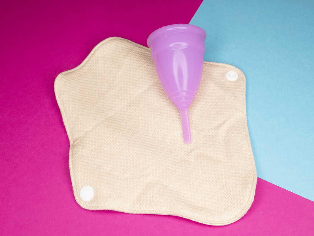 menstrual health awareness.,